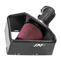 Flowmaster Delta Force 2014+ Ram 2500/3500 6.4L V8 Cold Air Intake Kit