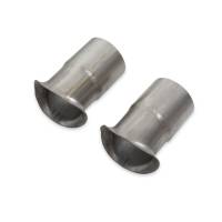 Flowmaster - Flowmaster Universal U-Fit Dual Exhaust Kit 409S - 2.50 In. (Pipes Only) - Image 7