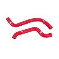 Mishimoto - Mishimoto 91-99 Mitsubishi 3000GT / 91-96 Dodge Stealth Red Silicone Hose Kit - Image 1