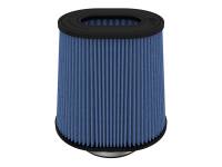 aFe Magnum FLOW Pro 5R Universal Air Filter 5.50in F / 10x8 IN / Bx 8x6 T (Inv) / 9in H