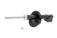 KYB - KYB Shock/Strut Excel-G Front Left SUBARU Legacy Outback Outback 2010-11 - Image 4