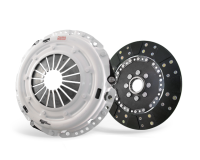 Clutch Masters 12-14 Fiat 500 1.4L Turbo 5-Speed FX350 Rigid Disc Clutch Kit