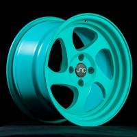 JNC Wheels - JNC Wheels Rim JNC034 Matte Blue 16x9 4x100 ET20 - Image 2