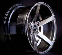JNC Wheels - JNC Wheels Rim JNC026 Hyper Black 20x9.5 5x120 ET35 72.6CB - Image 2