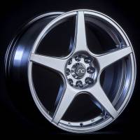 JNC Wheels - JNC Wheels Rim JNC022 Hyper Black 17x7.5 4x100/4x114.3 ET35 - Image 2