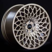 JNC Wheels Rim JNC043 Bronze 18x9.5 5x114.3 ET35