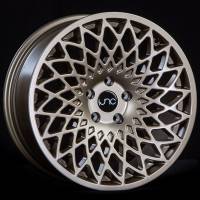 JNC Wheels - JNC Wheels Rim JNC043 Bronze 18x9.5 5x114.3 ET35 - Image 2