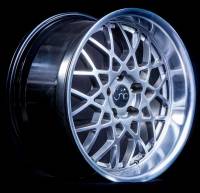 JNC Wheels - JNC Wheels Rim JNC016 Hyper Black Machined Lip 18x9.5 5x120 ET25 72.6CB - Image 2