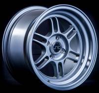 JNC Wheels - JNC Wheels Rim JNC021 Hyper Black 17x9.5 5x100/5x114.3 ET15 - Image 2