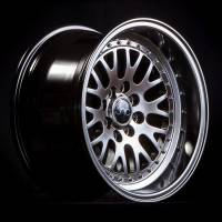 JNC Wheels - JNC Wheels Rim JNC001 Hyper Black 17x9 5x100/5x114.3 ET20 - Image 2