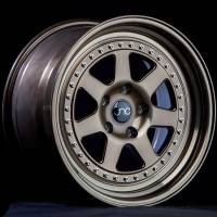 JNC Wheels - JNC Wheels Rim JNC048 TRANSPARENT BRONZE 18x9.5 5x114.3 ET25 - Image 2