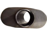 aFe Power (Advanced FLOW Engineering) - aFe MACHForce XP Exhausts Cat-Back SS-409 EXH CB/RB Jeep Wrangler 2012 V6-3.6L 4dr - Image 4