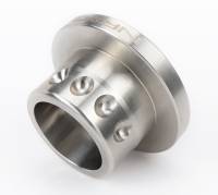 NRG Innovations - NRG Innovations Short Spline Adapter - Stainless Steel 3/4 Keyway Tapered Shaft for Marine - Image 3