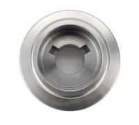NRG Innovations - NRG Innovations Short Spline Adapter - Stainless Steel 3/4 Keyway Tapered Shaft for Marine - Image 4