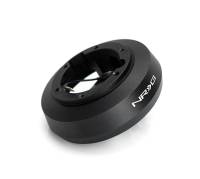 NRG Innovations - NRG Innovations Short Hub 12-21 Mazda 6 / 15-18 Ford Focus/Fiesta / 12-21 Ford Mustang - Image 1