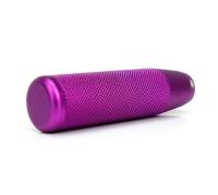 NRG Innovations - NRG Innovations Shift Knob Knurl Hidden Gem Short Purple - Image 3