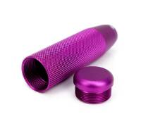 NRG Innovations - NRG Innovations Shift Knob Knurl Hidden Gem Short Purple - Image 4