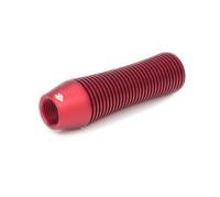 NRG Innovations - NRG Innovations Shift Knob Heat Sink Curvy Short Red - Image 2