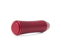 NRG Innovations - NRG Innovations Shift Knob Heat Sink Curvy Short Red - Image 3