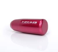 NRG Innovations - NRG Innovations Fushia Sparklly Painted Short Shifter Heavy Weight - Image 2