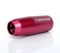 NRG Innovations - NRG Innovations Fushia Sparklly Painted Short Shifter Heavy Weight - Image 3