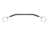 Whiteline - Whiteline 00-07 Subaru Impreza WRX / 02-08 Subaru Forester (Models w/o TMIC) Front Strut Tower Brace - Image 2