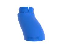 aFe Power (Advanced FLOW Engineering) - aFe Dynamic Air Scoop 2015 Dodge Challenger V6-3.6 / V8-5.7/6.4L HEMI - Blue - Image 3