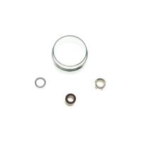 Bilstein - Bilstein 4600 Series 09-13 Ford F-150 Front 46mm Monotube Shock Absorber - Image 2