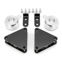 ReadyLIFT 69-3920 2.0" SST Lift Kit 2.0" Front, 1.0" Rear