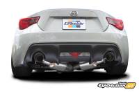 GReddy - GReddy 12-16 Scion FR-S EVO GT Exhaust - Image 2
