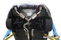 GReddy - GReddy 12-16 Scion FR-S EVO GT Exhaust - Image 3