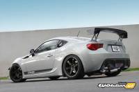 GReddy - GReddy 12-16 Scion FR-S EVO GT Exhaust - Image 4