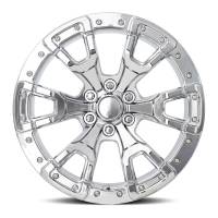 Factory Reproductions Wheels - FR 99 - Ford Bronco Raptor Replica Wheel 20x9 6x5.5 ET20 93.1CB Chrome - Image 3