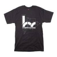 Hybrid Racing - Hybrid Racing Dimensions T-Shirt Small - Image 1