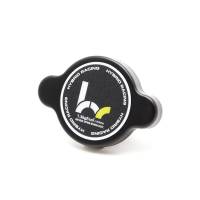 Hybrid Racing - Hybrid Racing Performance Radiator Cap Type F Blue - Image 1