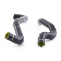 Hybrid Racing - Hybrid Racing K-Series Swap Radiator Hoses (K-Swap) K20A/A2/A3/Z1 Cylinder Head & K20Z3 or K24A2/Z7/Z1/Z4/Z6 T-Stat Housing - Image 1