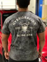 Hybrid Racing - Hybrid Racing Pit Crew T-Shirt Medium - Image 1