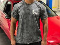 Hybrid Racing - Hybrid Racing Pit Crew T-Shirt Large - Image 1