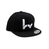 Hybrid Racing - Hybrid Racing Cap Fitted - Image 1