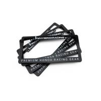 Hybrid Racing - Hybrid Racing License Plate Frame - Image 1