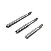 Hybrid Racing - Hybrid Racing Stainless Steel Shift Rod 140MM - Image 1