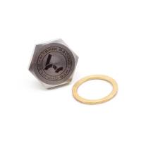 Hybrid Racing - Hybrid Racing K-Series Cylinder Head Heater Pipe Plug - Image 1