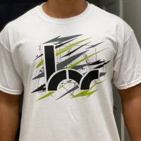 Hybrid Racing - Hybrid Racing Livery T-Shirt Small - Image 1