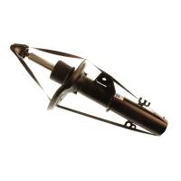 Bilstein - Bilstein B4 OE Replacement 04-06 BMW X3 3.0i L6 3.0L Front Left Twintube Strut Assembly - Image 2