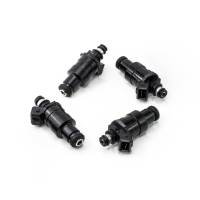 DeatschWerks - DeatschWerks Nissan 240SX CA18DET 550cc Top Feed Low Impedance Injectors - Image 1