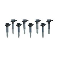 Mishimoto - Mishimoto 11-16 Ford Mustang V8 5.0L Ignition Coil Set of 8 - Image 2