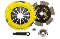 ACT 2002 Acura RSX XT/Race Sprung 6 Pad Clutch Kit