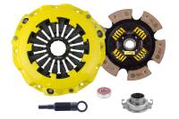 ACT 2002 Subaru Impreza HD-M/Race Sprung 6 Pad Clutch Kit