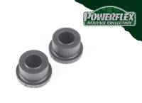 Powerflex USA - Powerflex BMW Shifter Carrier Arm Bushings - Round - Image 1