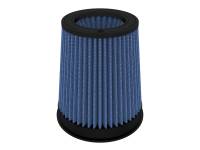 aFe MagnumFLOW Air Filter Pro 5R 5in F x 7in B (INV) x 5.5in T (INV) x 8in H
